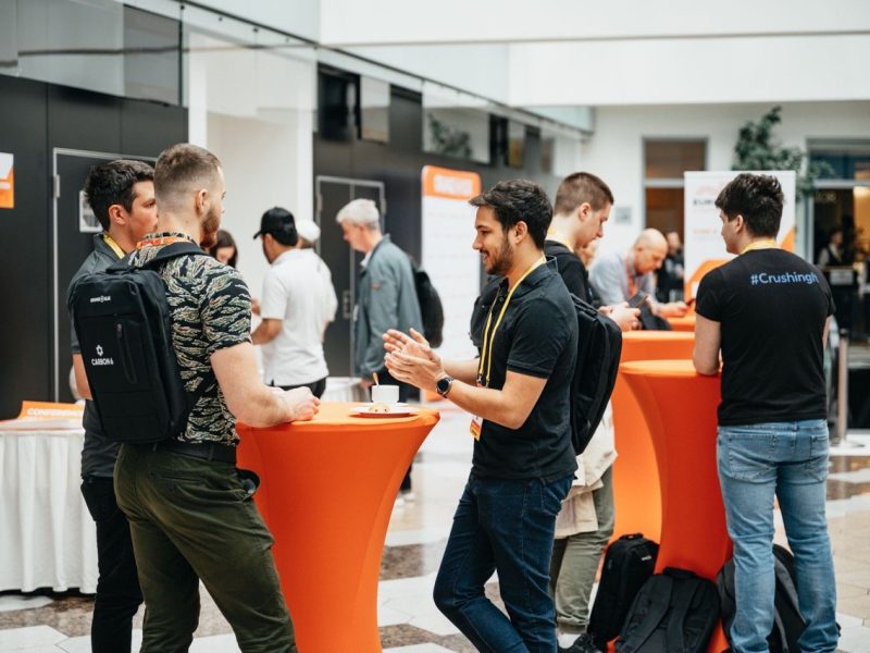 European Seller Conference